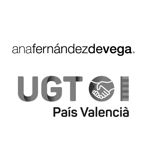 UGT Valencia y Ana Fernández